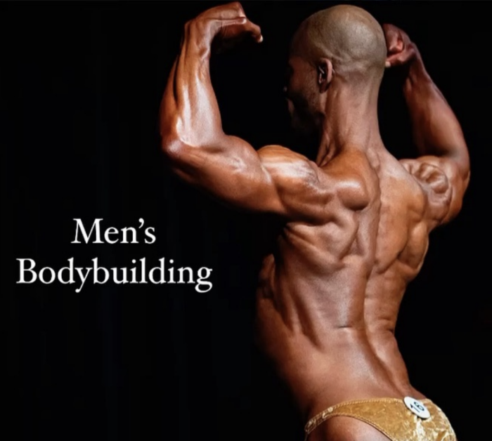 Posing Coaching - Physique, Classic Bodybuilding , Bodybuilding - Image 3